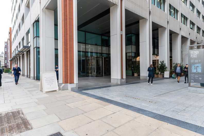 2 bedrooms apartments/flats to sale in Pearson Square, Fitzrovia-image 19