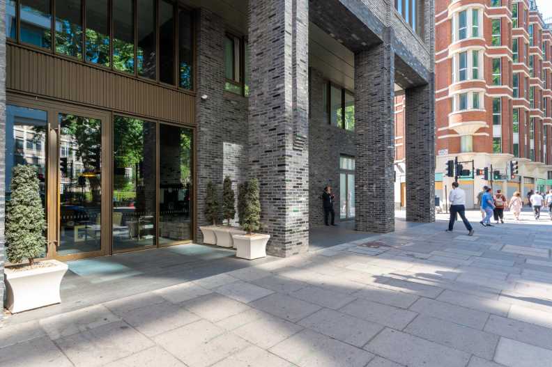 1 bedroom apartments/flats to sale in Victoria Street, Westminster-image 11