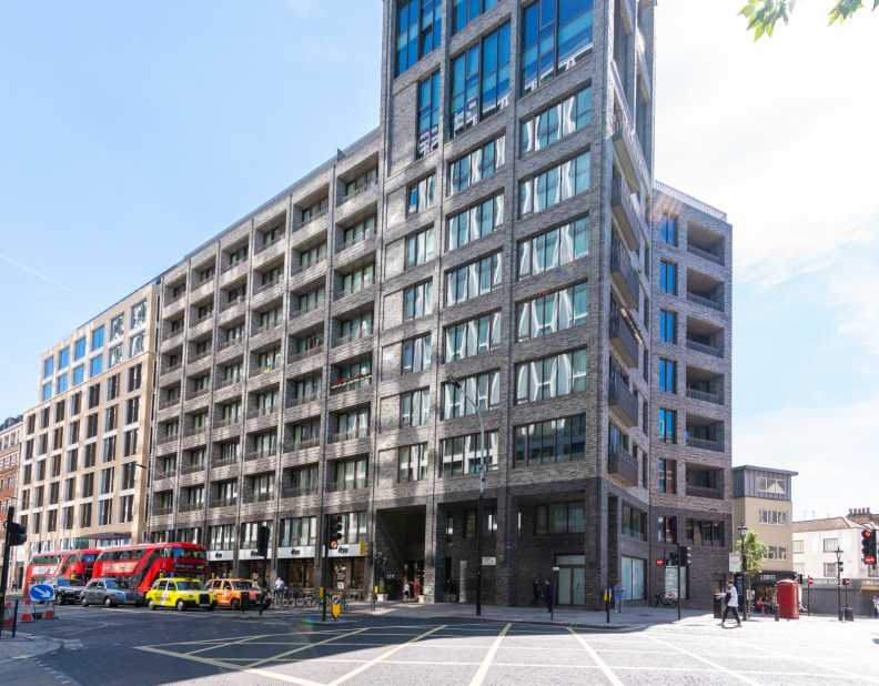 1 bedroom apartments/flats to sale in Victoria Street, Westminster-image 1