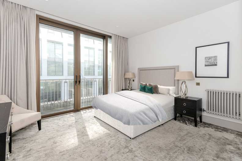 1 bedroom apartments/flats to sale in Victoria Street, Westminster-image 5