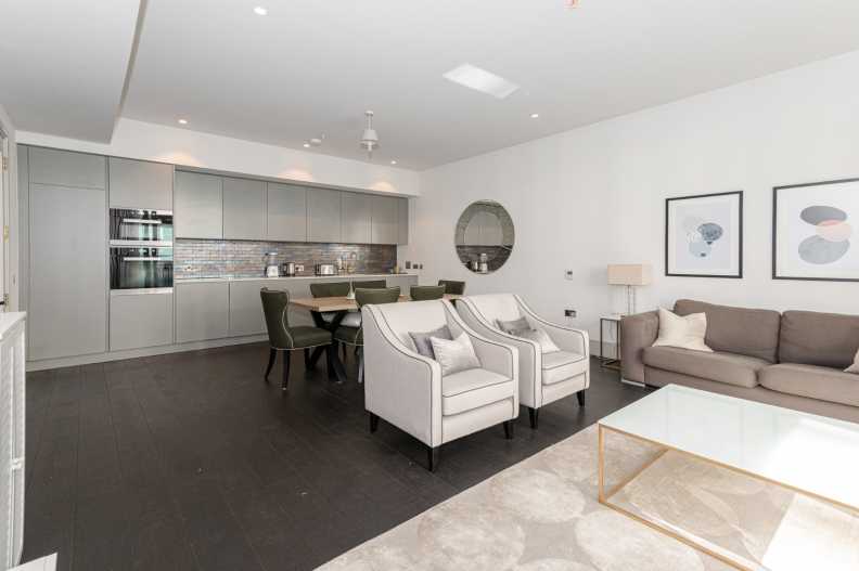 1 bedroom apartments/flats to sale in Victoria Street, Westminster-image 16