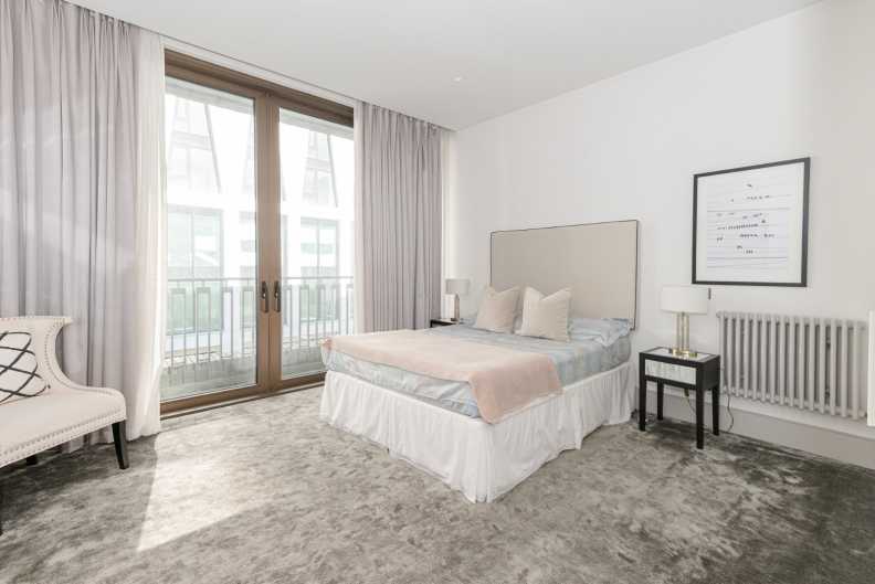 1 bedroom apartments/flats to sale in Victoria Street, Westminster-image 4