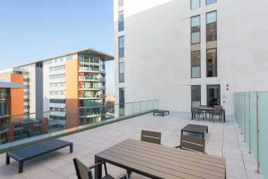 Hermitage Street, Paddington - W2 view 6