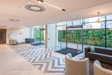 Hermitage Street, Paddington - W2 view 15