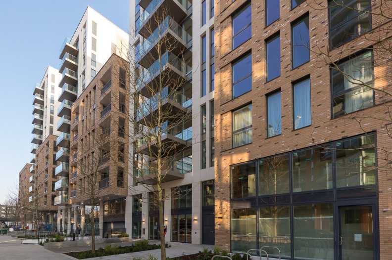 1 bedroom apartments/flats to sale in Hermitage Street, Paddington-image 1