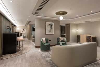 Hermitage Street, Paddington - W2 view 17