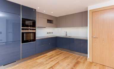 Hermitage Street, Paddington - W2 view 4