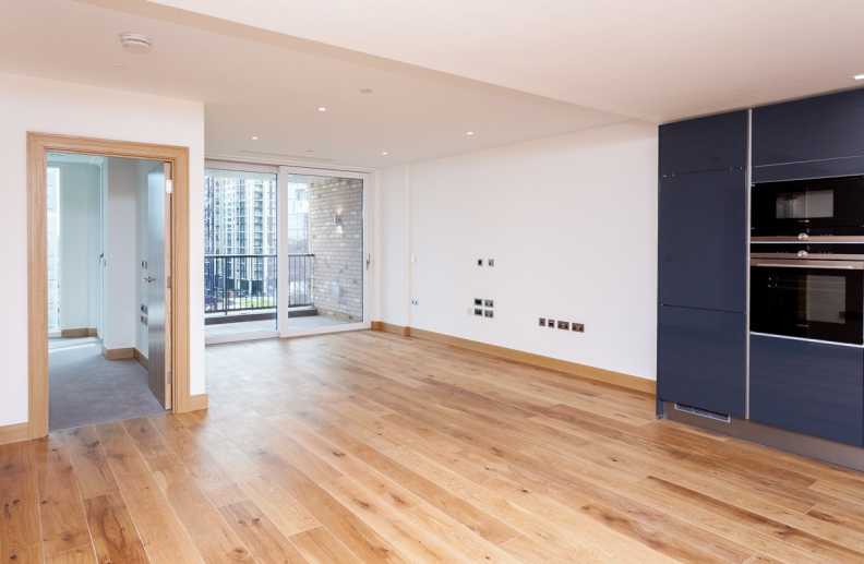 1 bedroom apartments/flats to sale in Hermitage Street, Paddington-image 9