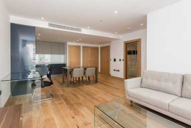 Hermitage Street, Paddington - W2 view 8