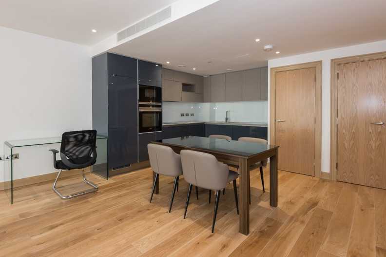 1 bedroom apartments/flats to sale in Hermitage Street, Paddington-image 12