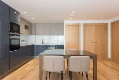 Hermitage Street, Paddington - W2 view 11