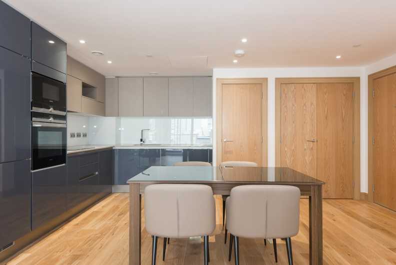 1 bedroom apartments/flats to sale in Hermitage Street, Paddington-image 11