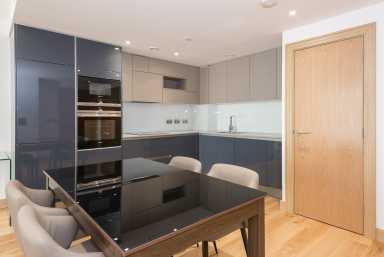 Hermitage Street, Paddington - W2 view 13