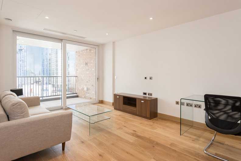 1 bedroom apartments/flats to sale in Hermitage Street, Paddington-image 3