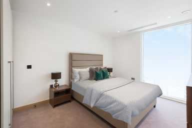 Hermitage Street, Paddington - W2 view 5