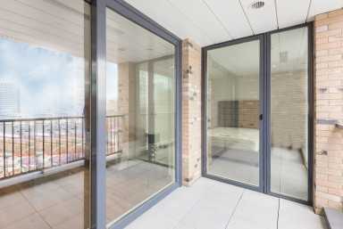 Hermitage Street, Paddington - W2 view 2