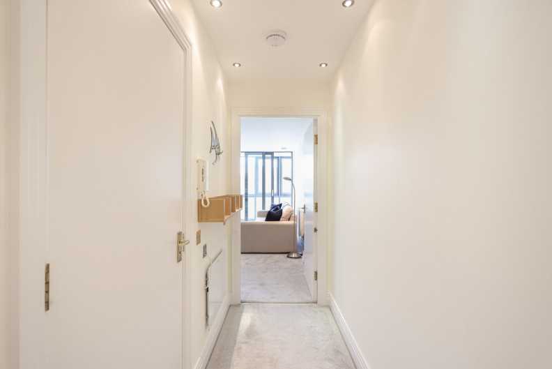 Studio apartments/flats to sale in Sheldon Square, Paddington-image 16