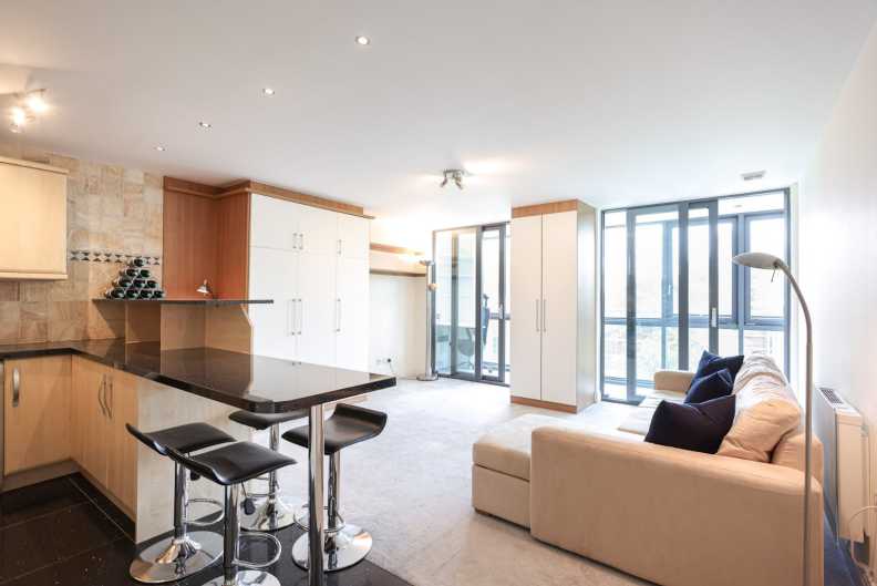 Studio apartments/flats to sale in Sheldon Square, Paddington-image 2