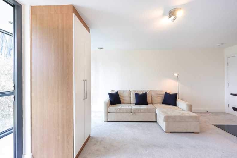 Studio apartments/flats to sale in Sheldon Square, Paddington-image 12