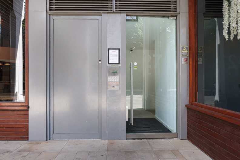 Studio apartments/flats to sale in Sheldon Square, Paddington-image 18