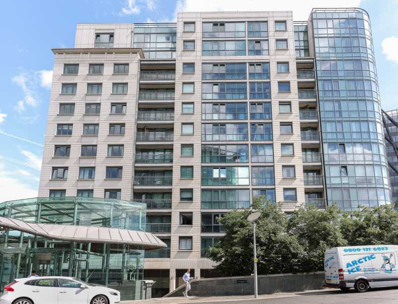 Studio apartments/flats to sale in Sheldon Square, Paddington-image 7