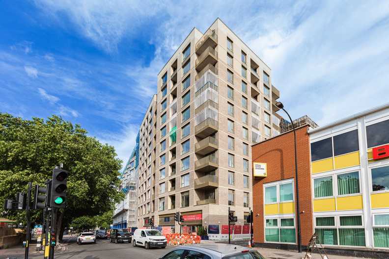 Studio apartments/flats to sale in Kennington Lane, Oval Village, Kennington-image 3
