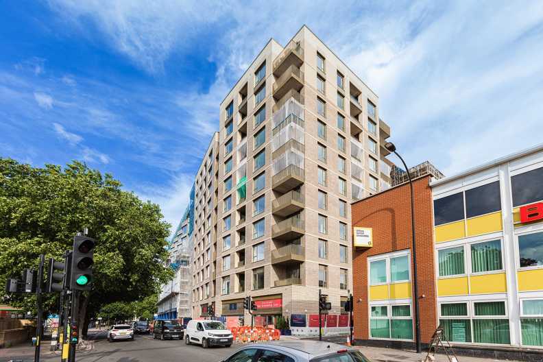 Studio apartments/flats to sale in Kennington Lane, Oval Village, Kennington-image 3