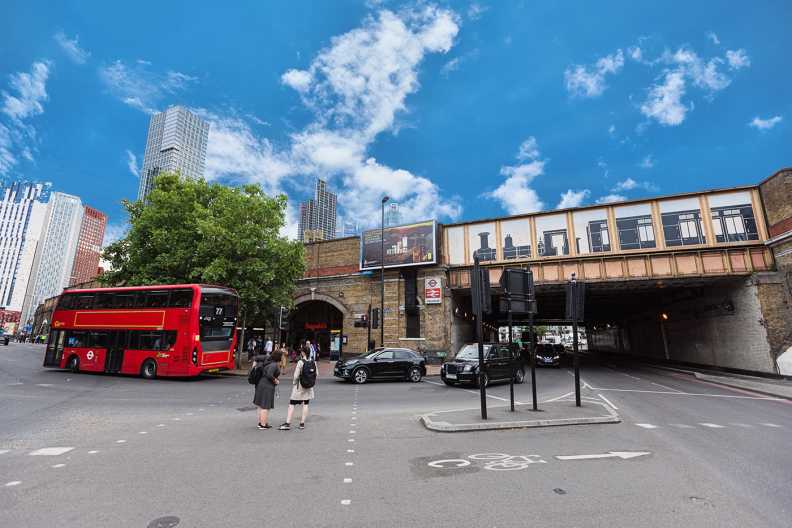 Studio apartments/flats to sale in Kennington Lane, Oval Village, Kennington-image 10