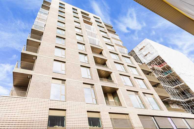 Studio apartments/flats to sale in Kennington Lane, Oval Village, Kennington-image 7