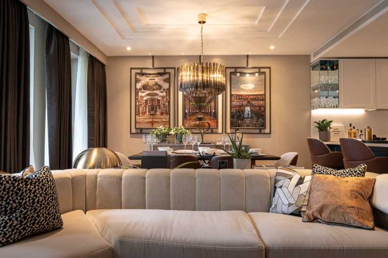 3 bedrooms apartments/flats to sale in Chelsea Creek, Fulham-image 19