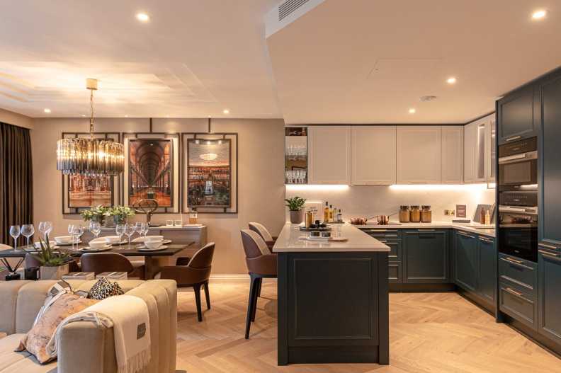 3 bedrooms apartments/flats to sale in Chelsea Creek, Fulham-image 23