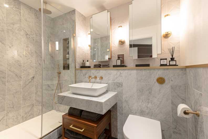 3 bedrooms apartments/flats to sale in Chelsea Creek, Fulham-image 25