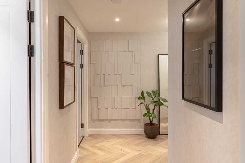 3 bedrooms apartments/flats to sale in Chelsea Creek, Fulham-image 27