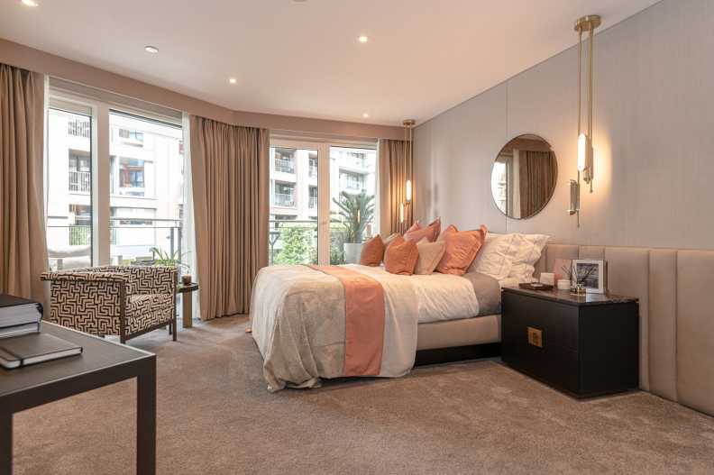 3 bedrooms apartments/flats to sale in Chelsea Creek, Fulham-image 4
