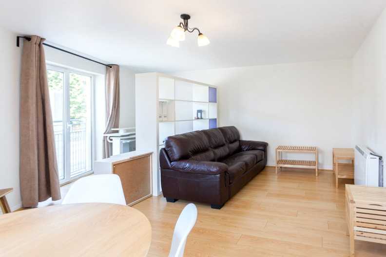 2 bedrooms apartments/flats to sale in Garford Street, Westferry-image 8