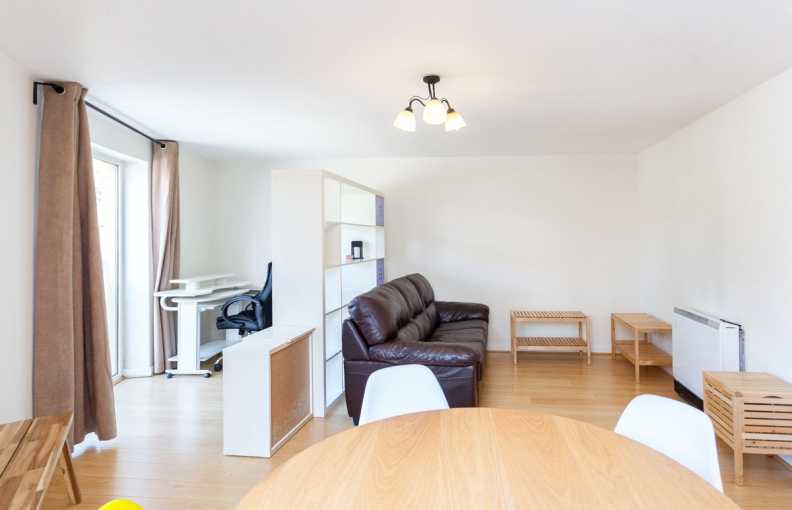 2 bedrooms apartments/flats to sale in Garford Street, Westferry-image 1