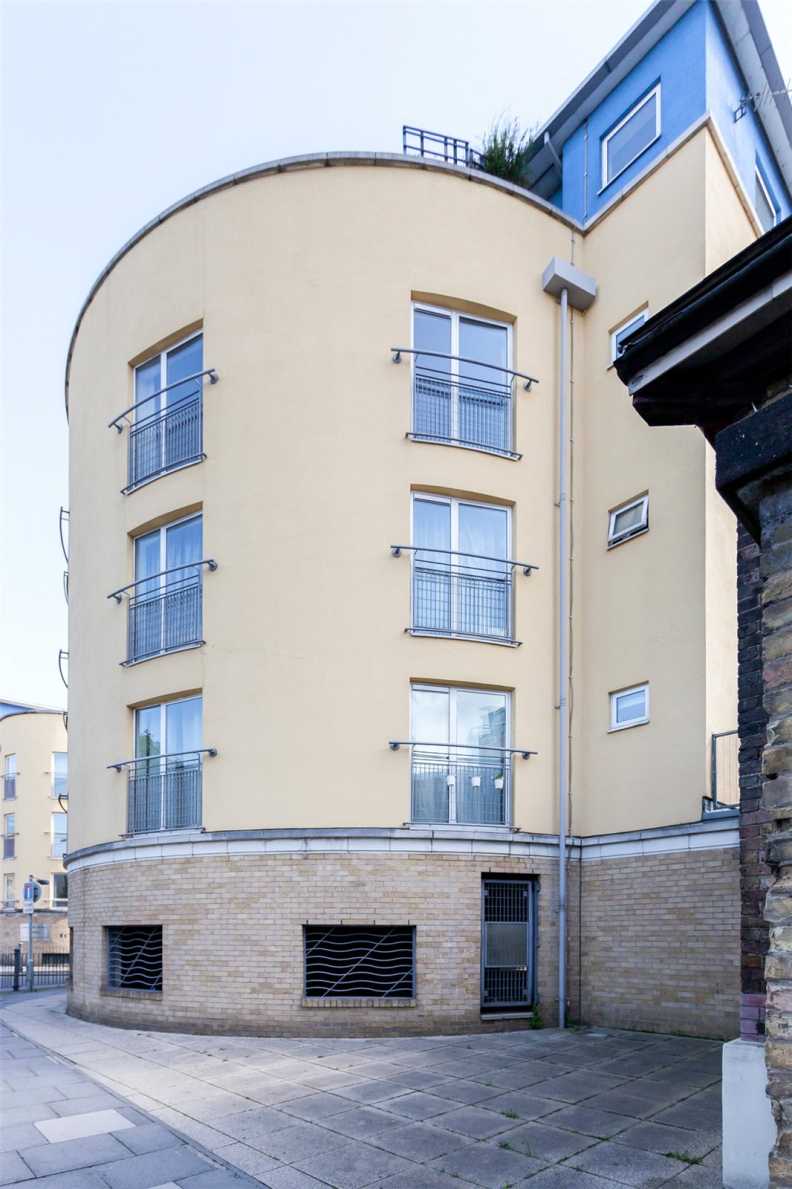 2 bedrooms apartments/flats to sale in Garford Street, Westferry-image 12