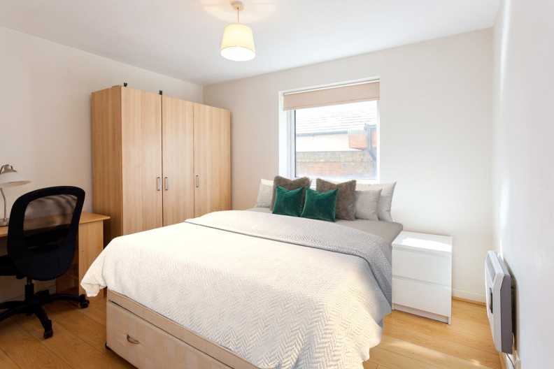 2 bedrooms apartments/flats to sale in Garford Street, Westferry-image 5