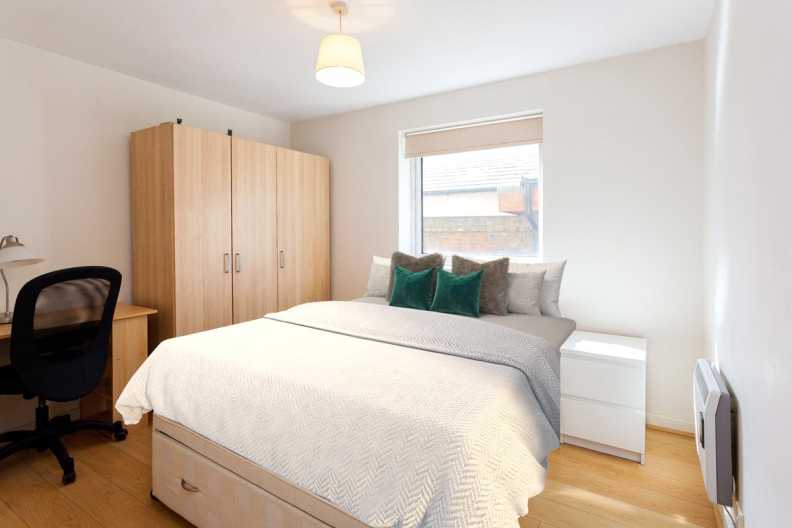 2 bedrooms apartments/flats to sale in Garford Street, Westferry-image 4