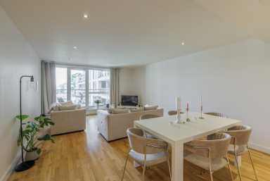 Lensbury Avenue, Imperial Wharf - SW6 view 11