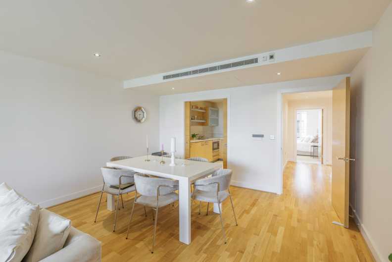 3 bedrooms apartments/flats to sale in Lensbury Avenue, Imperial Wharf-image 4