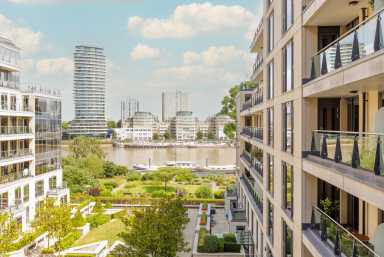 Lensbury Avenue, Imperial Wharf - SW6 view 8