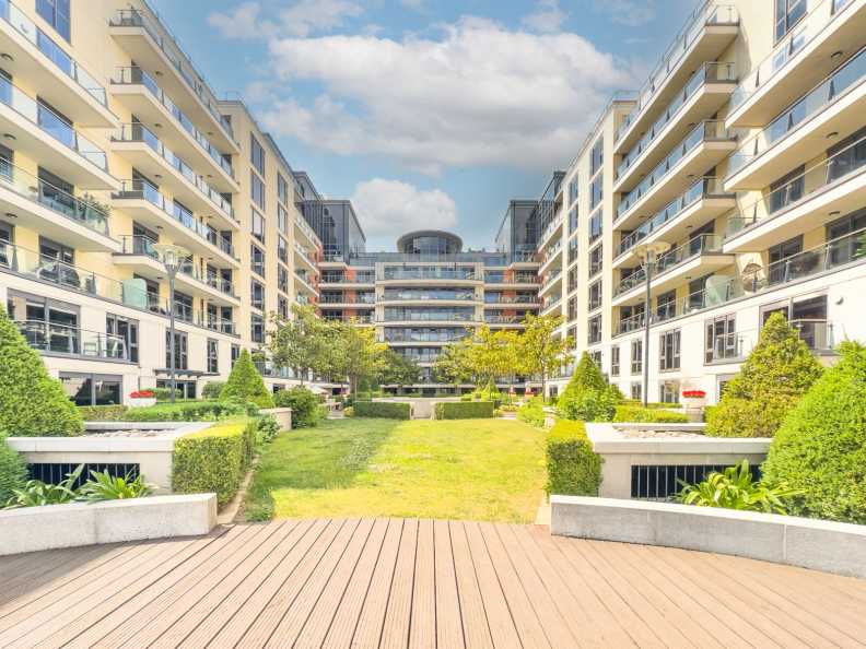 3 bedrooms apartments/flats to sale in Lensbury Avenue, Imperial Wharf-image 1