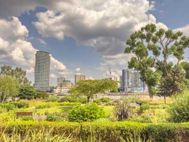 Lensbury Avenue, Imperial Wharf - SW6 view 18