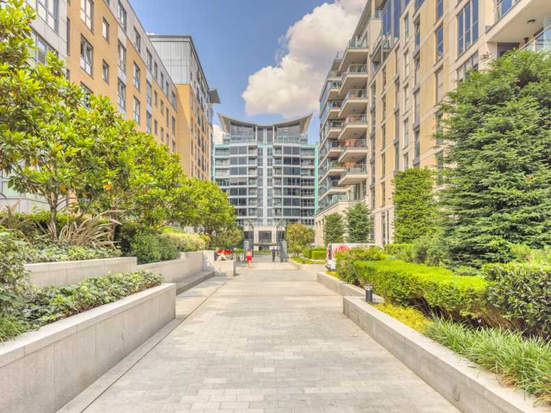 3 bedrooms apartments/flats to sale in Lensbury Avenue, Imperial Wharf-image 9