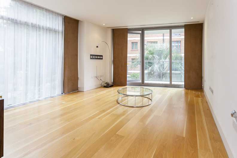 1 bedroom apartments/flats to sale in Knightsbridge, Knightsbridge-image 8