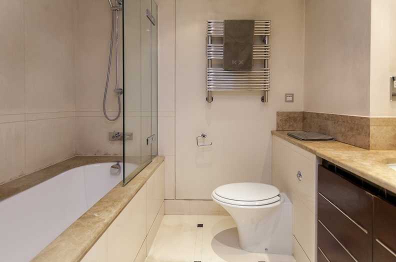 1 bedroom apartments/flats to sale in Knightsbridge, Knightsbridge-image 6