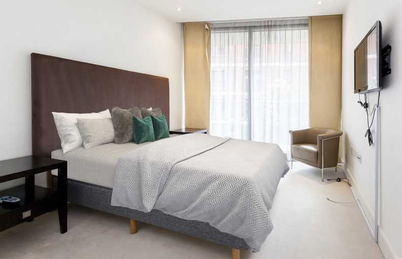 1 bedroom apartments/flats to sale in Knightsbridge, Knightsbridge-image 4