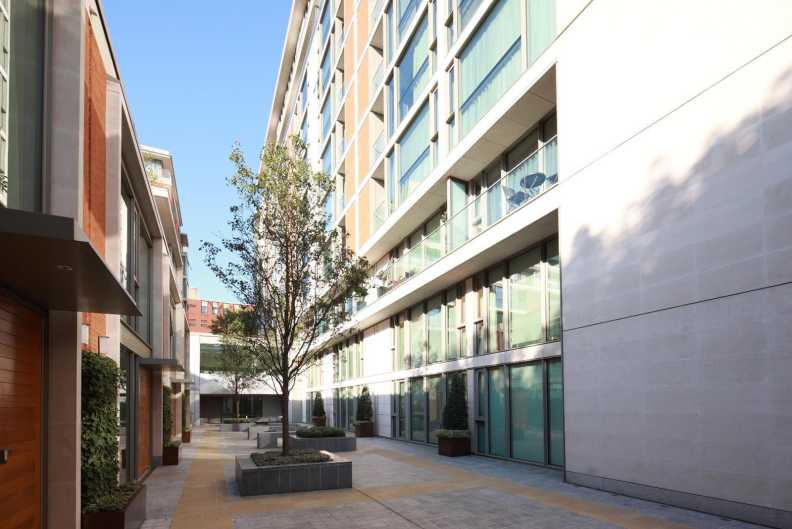 1 bedroom apartments/flats to sale in Knightsbridge, Knightsbridge-image 14