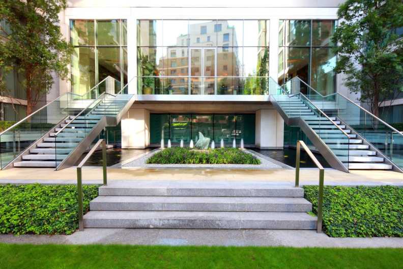 1 bedroom apartments/flats to sale in Knightsbridge, Knightsbridge-image 7